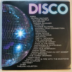 DISCO Compilation N/Mint 2019 Sony Music 5389084 Soul 2LP