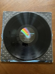 The Who – Tommy 2×LP – MCA – MCA2‑10005 – 1973 – VG/VG