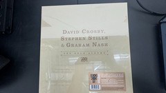 CROSBY STILLS NASH Solo Albums RSD 2026 LP BOX SET sealed VINYL Record NEW
