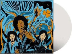 Thin Lizzy – Acoustic Sessions – Clear LP Vinyl Record 12″ – NEW Sealed