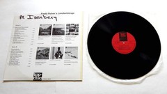 Ländler-Kapelle Fredy Pulver ‎– Fredy Pulver’s Ländlerklänge Vinyl LP 80021 RARE