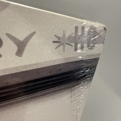 THE NEIGHBOURHOOD SELF TITLED FIRST EDITION 2018 STILL SEALED RARE!