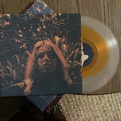 Turnover Peripheral Vision