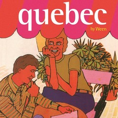 Ween – Quebec (PINK 2xVINYL) – ALT/INDIE *NEW/COLOR*