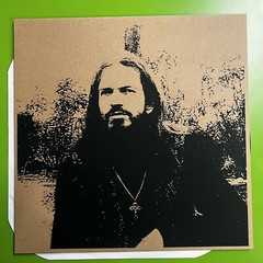 Charlie Tweddle – Four Empty Bottles 12” Folk Acid Outsider Country psych /100