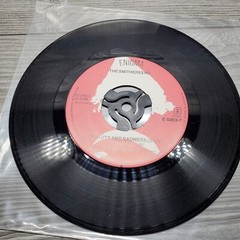 The Smithereens- In A Lonely Place (VG+) Dutch import