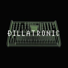 J Dilla – Dillatronic (VINYL 2xLP Vintage Vibez GSE781 2018) – HIP HOP *SEALED*