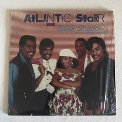 Atlantic Starr – Silver Shadow | Vinyl | 1985 | SP-12148 | VG+/VG+