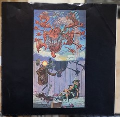 Guns ‚N Roses Appetite For Destruction Vinyl Geffen 1987 GHS 24148