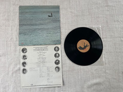 Masayoshi Takanaka Lot of 6 vinyls Japan Original LP Seychelles 2nd Album alone