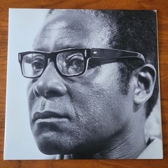 BILLY WOODS – HISTORY WILL ABSOLVE ME 2xLP Vinyl ELUCID ROC MARCIANO SEALED!