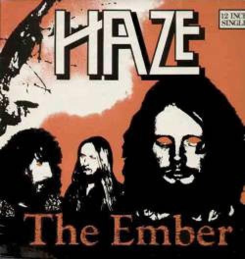 Haze – The Ember (12″) (Near Mint (NM or M-)) – 3230465836