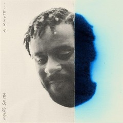 SMITH,MYLES MINUTE… LP