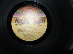 KISS Alive II Casablanca NBLP 7076-2 1977 Santa Maria Pressing G+ EX Vinyl LP