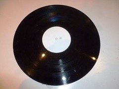 DIGITAL MIND CONTROL – Mindstate – UK 2-track 12″ Single – DJ Promo White Label