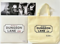 Paul McCartney The Boys Of Dungeon Lane SILVER Vinyl w/ Tote & Postcards SEALED!