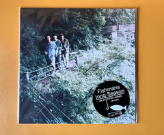 FISHMANS / LONG SEASON / 2016 Universal Music LP vinyl Limited Edition Japan