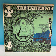 FUNKADELIC America Eats Its Young Double LP WESTBOUND Psychedelic Rock Funk