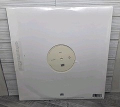 Charli XCX – Brat and It’s the Same but There’s Three More White 2xLP SEALED