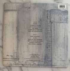 RAGE AGAINST THE MACHINE – The Battle Of Los Angeles – LP 1999 – Original US