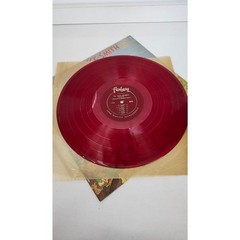 Dave Brubeck Quartet Near-Myth Brubeck-Smith Red Vinyl LP Fantasy 3319 1961