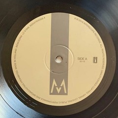 Maroon 5 – It Won’t Be Soon Before Long | LP 180g Vinyl | Pop Rock
