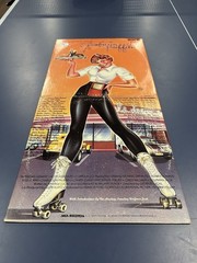 1973 American Graffiti Soundtrack MCA MCA2-8001 Double Vinyl Record Set 40+ Song