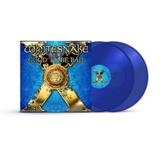 Whitesnake Still Good To Be Bad (2Lp) Lp New