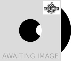 DJ Angola – Rock This EP (VINYL)