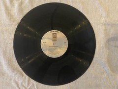 JACKSON BROWNE Saturate Before Using – 1972 SD5051 Texture Cover Great Condition