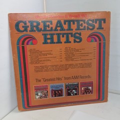 Sergio Mendes & Brasil ’66 – Greatest Hits Vinyl LP Record SP 4252