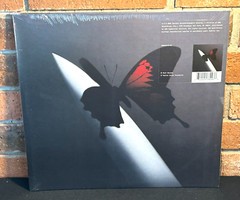 POST MALONE – Twelve Carat Toothache, Ltd 2LP RED MARBLED VINYL Gatefold New!