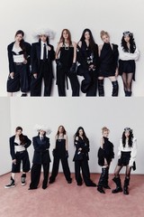 IVE [IVE SECRET] 4th EP Album/CD+Photo Book+Card+Poster+POB+GIFT K-POP SEALED