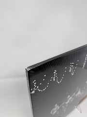 Zach Bryan 24 (Live) 3 LP Limited Edition Vinyl Record