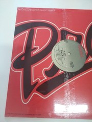 RUN DMC – 30 Days ’84 12″ US ORG!SEALED