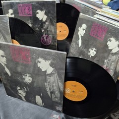 Caifanes ‎– Caifanes – Latin, Rock Pop, Venezuela, 1990 Maná, Soda Stereo