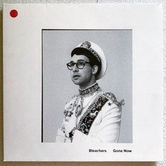 Bleachers – Gone Now (LP) (Mint (M)) – 3951625999
