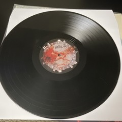 Exhumed Gore Metal Reissue 12” Black Vinyl Record (never played)