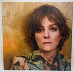 Brandi Carlile In The Canyon Haze Limited Edition Vinyl with SIGNED Insert