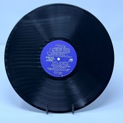 Phil Collins – Hello, I Must Be Going! LP Record 1982 Atlantic Pop Rock 33⅓ RPM