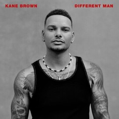Kane Brown – Different Man – 2LP (Includes 12″x12″ Frameable Art) [New Vinyl LP]