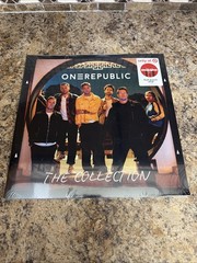 LP OneRepublic – The Collection Limited Edition Fruit Punch Color Vinyl••NEW