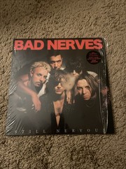 Still Nervous by Bad Nerves (Record, 2024)