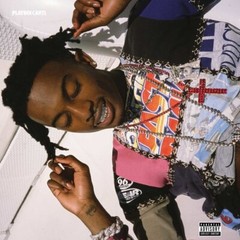 Playboi Carti – Playboi Carti [New Vinyl LP] Explicit