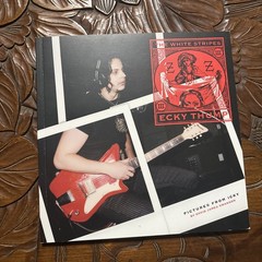 The White Stripes – Icky Thump X (Third Man Vinyl Box Set) (Vault Package 33)