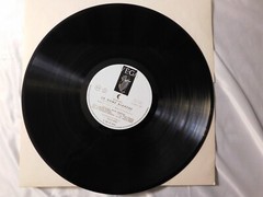BOIELDIEU La Dame Blanche MICHEL SENECHAL Vinyl LP 3 Box Set