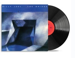 Billy Joel – The Bridge [Used Very Good Vinyl LP]