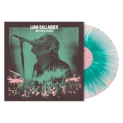 Liam Gallagher – MTV Unplugged (Live At Hull City Hall) NEW Sealed Vinyl LP