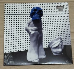 Jack White Frozen Charlotte CHROME variant vinyl RARE IN HAND Third Man Records