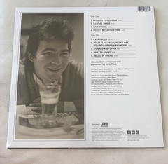 John Prine BBC Sessions New Sealed RSD 2026 Vinyl Album 1973 Live Solo